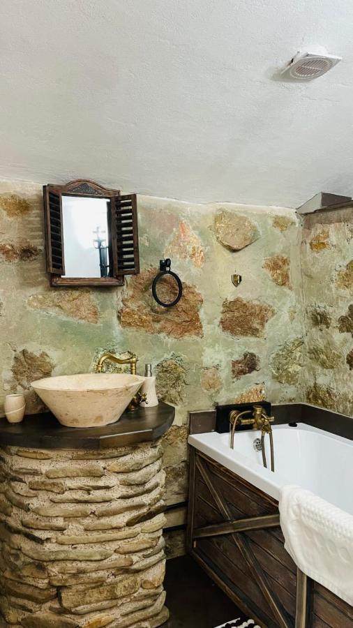 לאקו רוסו Resort Valea Tatarilor מראה חיצוני תמונה